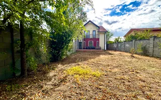 Duplex cu teren generos, Dumbrăvița - Parc - Poză 19