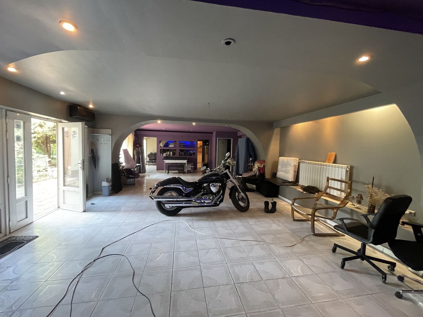 VOLUNTARI - Catedrala | Casa 7 Camere + Constructie Secundara - Poză 25