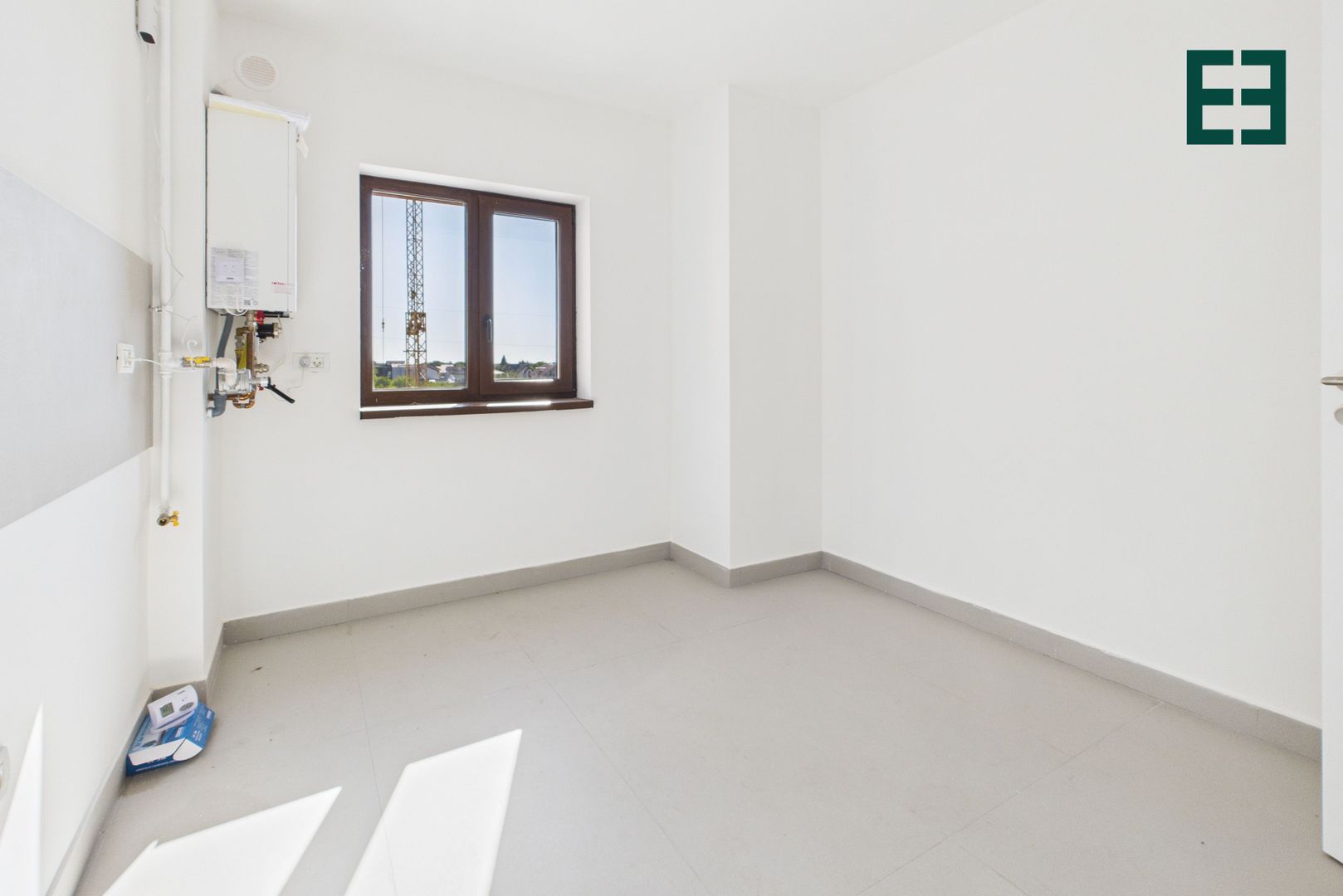 Rate la dezvoltator - Apartament nou cu o cameră etajul 2 - Timișoara - Poză 9