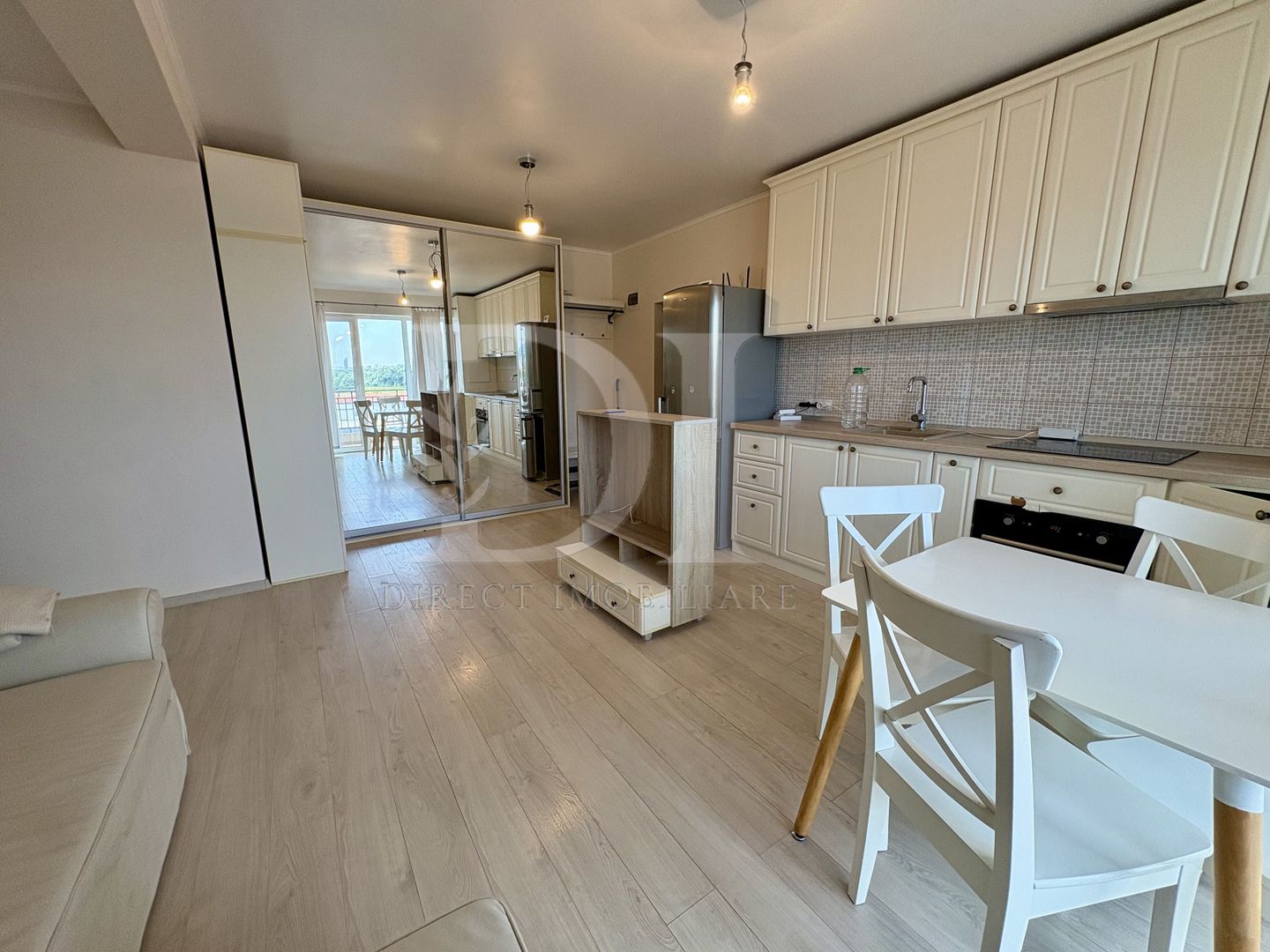 De închiriat apartament în Florești – Strada Lacului! - Poză 4