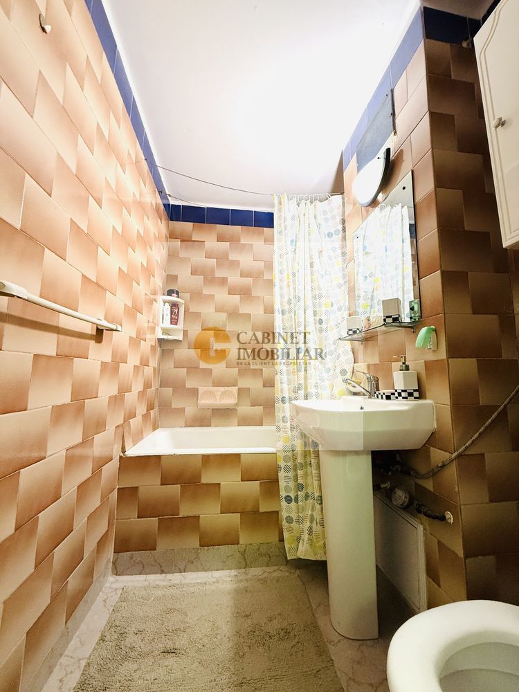 2 Camere - 45MP | Reabilitat | Decomandat | Podul Grant - Poză 7