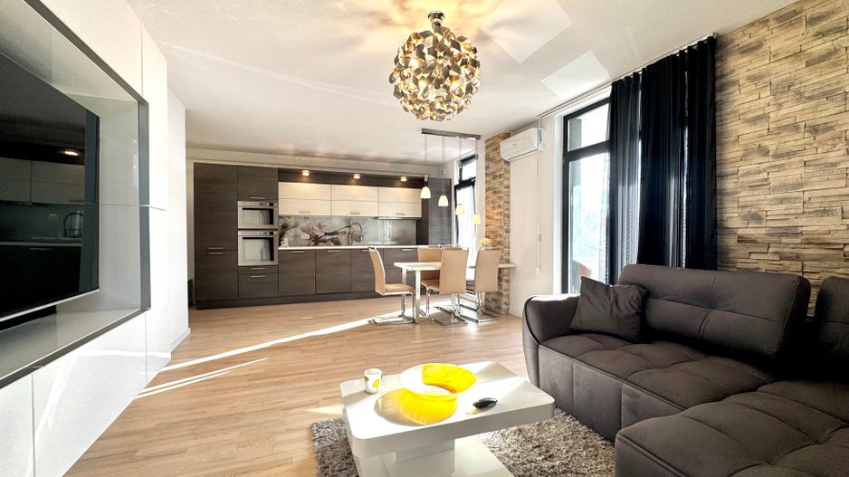 Apartament 2 camere, liniște și intimitate – Braytim, parcul Pădurice - Poză 2