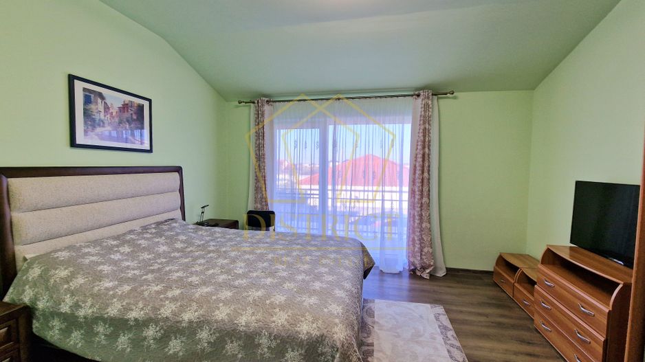 Duplex spatios cu 4 camere si 2 bai | Mosnita Veche | Drumul Boilor - Poză 5