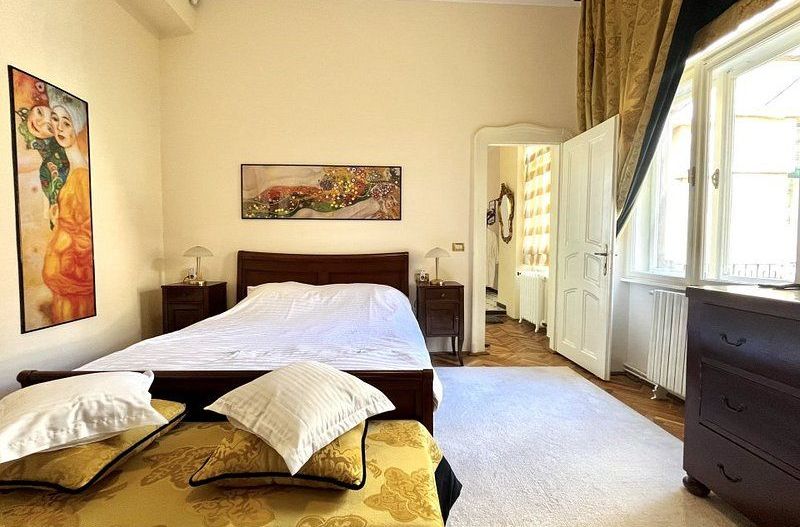 Tur virtual-2 camere, elegant arhitectural,  vedere in Piața Victoriei - Poză 13