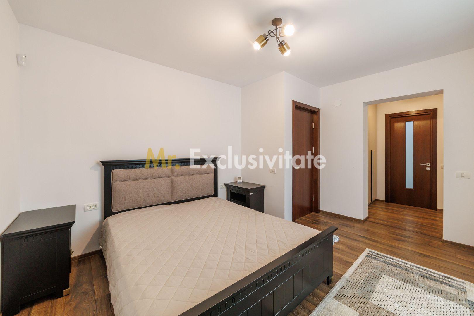 De inchiriat Casa moderna noua in Stefanesti-5 min Pitesti! - Poză 5