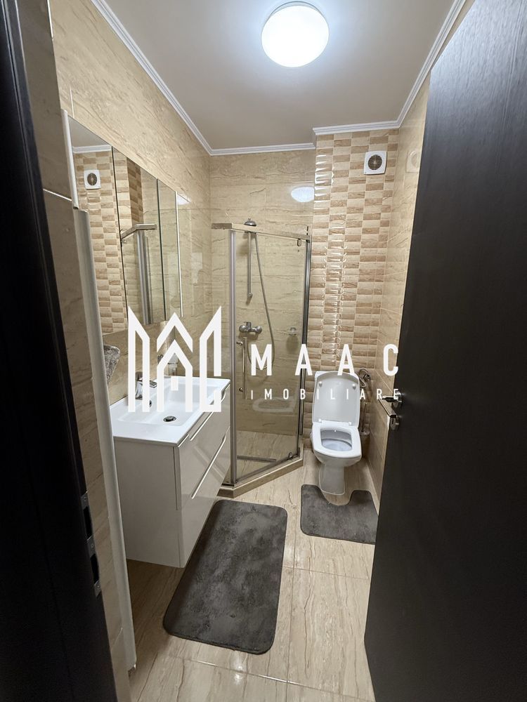 Apartament | Decomandat | 3 camere | 2 balcoane | Cartierul Arhitectilor - Poză 8