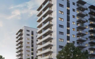 APARTAMENT 2 CAMERE | METROU REPUBLICA | PROIECT NOU - Poză 13