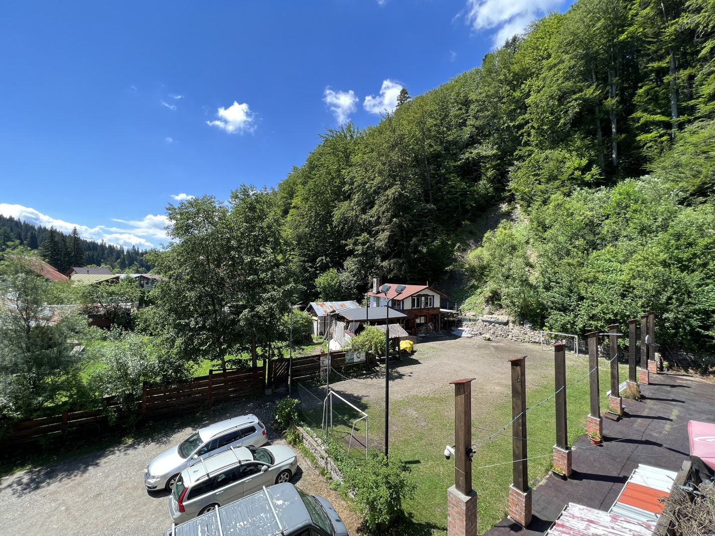 Pensiune Club Predeal - Poză 36