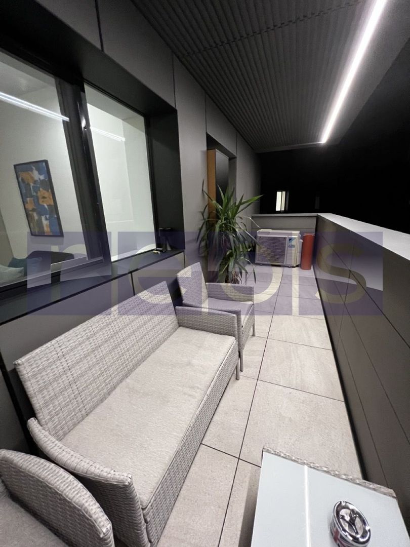 CORTINA ACADEMY | 3 CAMERE | 83MP | DESIGN INTERIOR ELEGANT - Poză 10