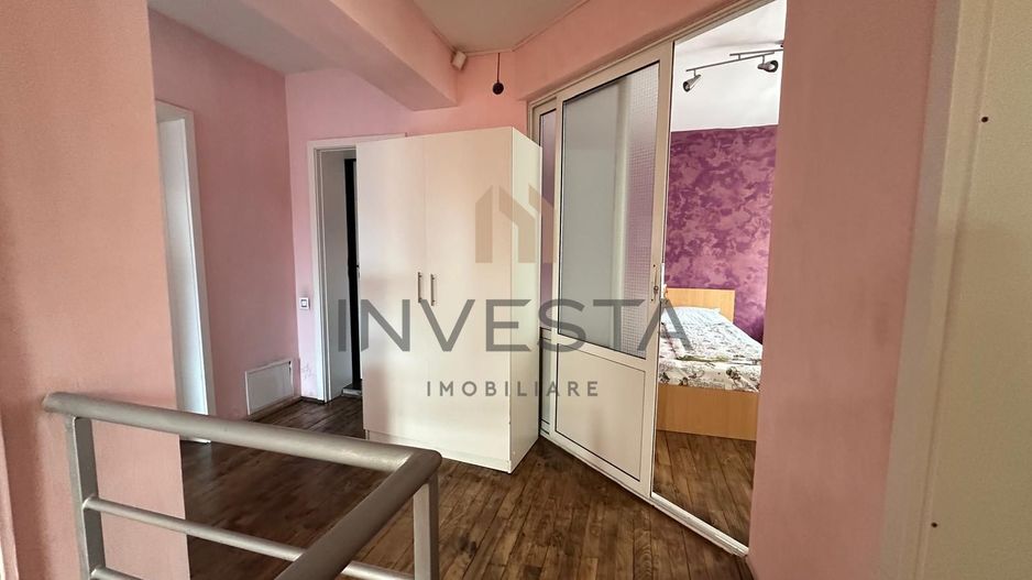 Casa individuala/Zona Strazii Bisericii Ortodoxe - Poză 4