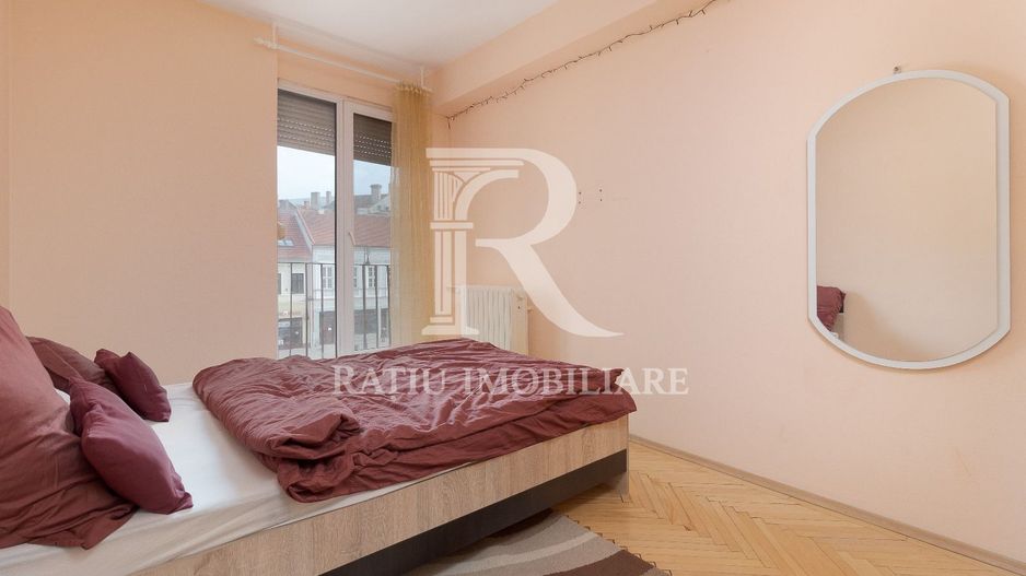 Apartament 2 camere | Pet Frendly | Ultracentral | Oradea - Poză 4