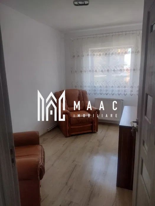 Apartament 4 Camere I Decomandat I Etaj 2 I Vasile Aaron - Poză 2