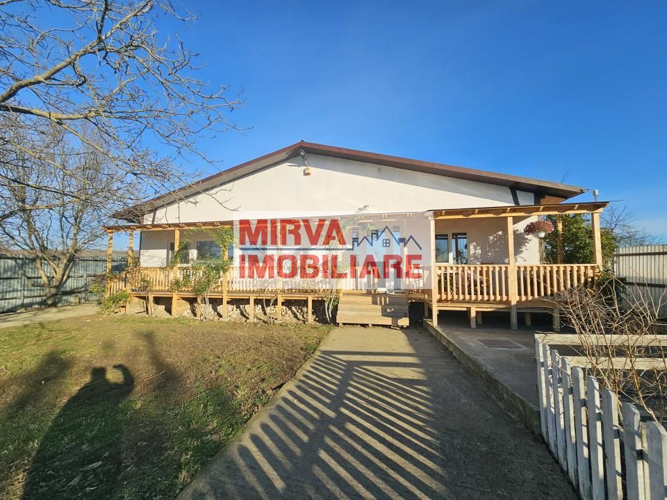 Vanzare hala +  casa  4 camere, in Albesti Paleologu - Poză 2