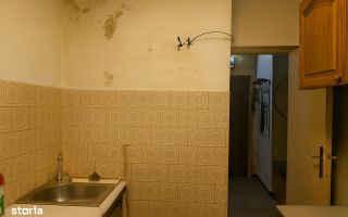 2 camere | Sala Palatului- Cismigiu |  Se vinde nemobilat | Decomandat - Poză 6