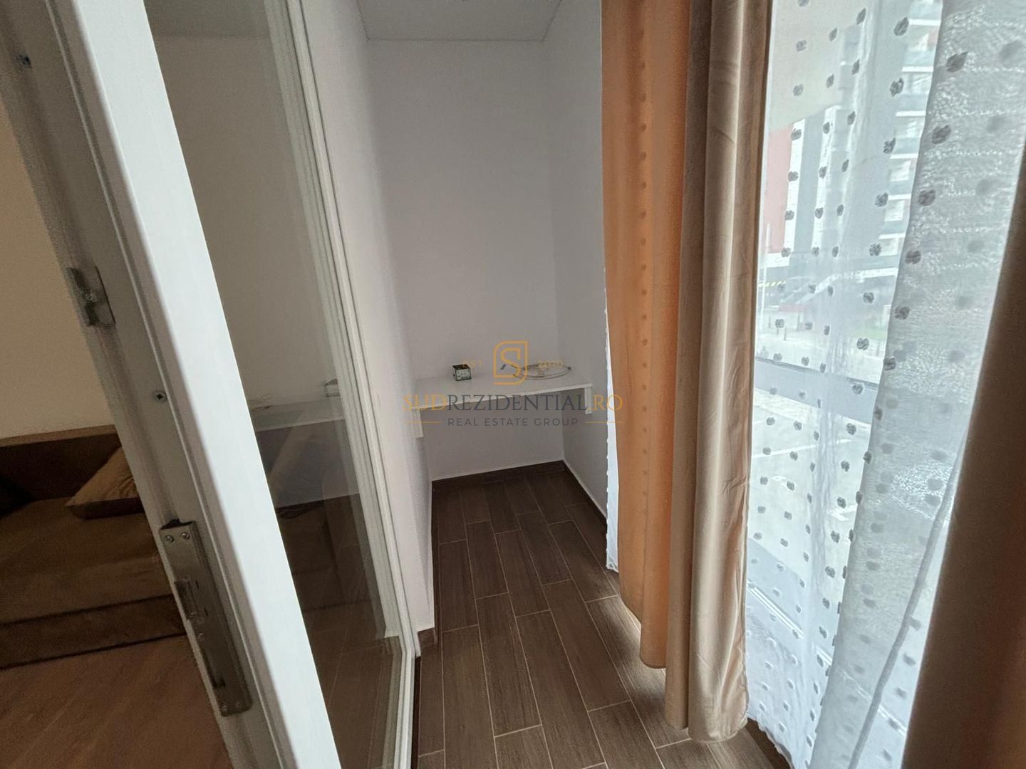 De inchiriat garsoniera spatioasa – Viva Residence, Drumul Jilavei - Poză 6