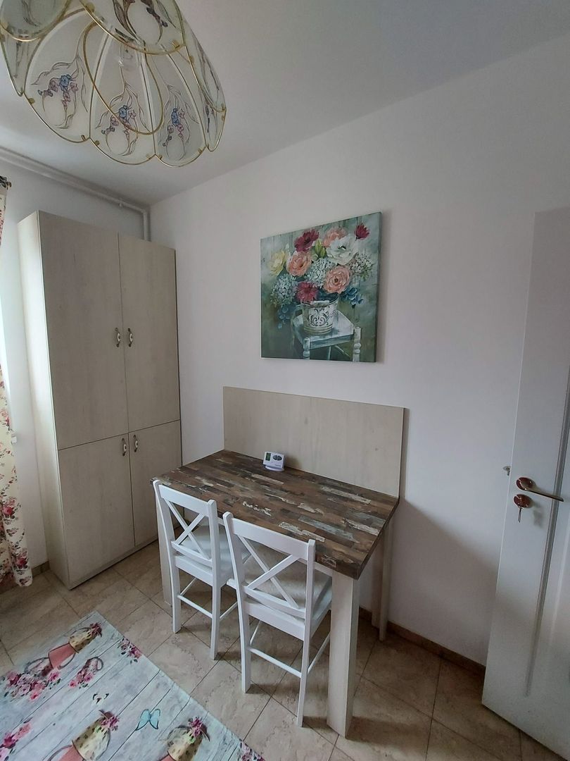 AP. 2 CAMERE BIRUINTEI, LOC PARCARE, CENTRALA, METROU 3 MINUTE - Poză 12