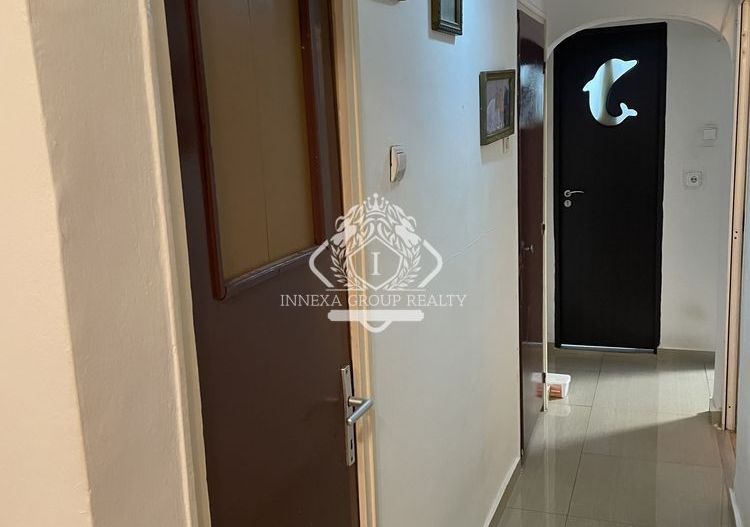 Apartament 3 camere, decomandat, centrala proprie | Auchan Titan - Poză 8
