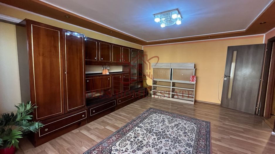 Apartament decomandat, zona Dambovita | Etaj 2 | Centrala proprie - Poză 8