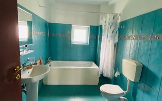 Casa + teren 1700 mp langa Padure Bran/ Predelut - Poză 18