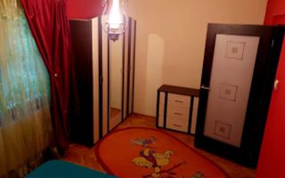 Apartament 2 Camere de Închiriat -Podu Roș -10 min de Palas - Poză 3
