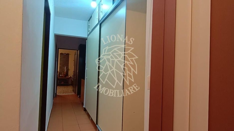 Apartament 4 camere - finisat- lift nou- Zona A.Muresanu- Ocazie! - Poză 6