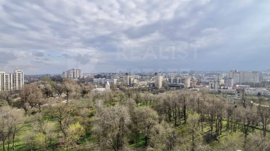 Chirie, apartament, o cameră, str. Carierei, Râșcani - Poză 10