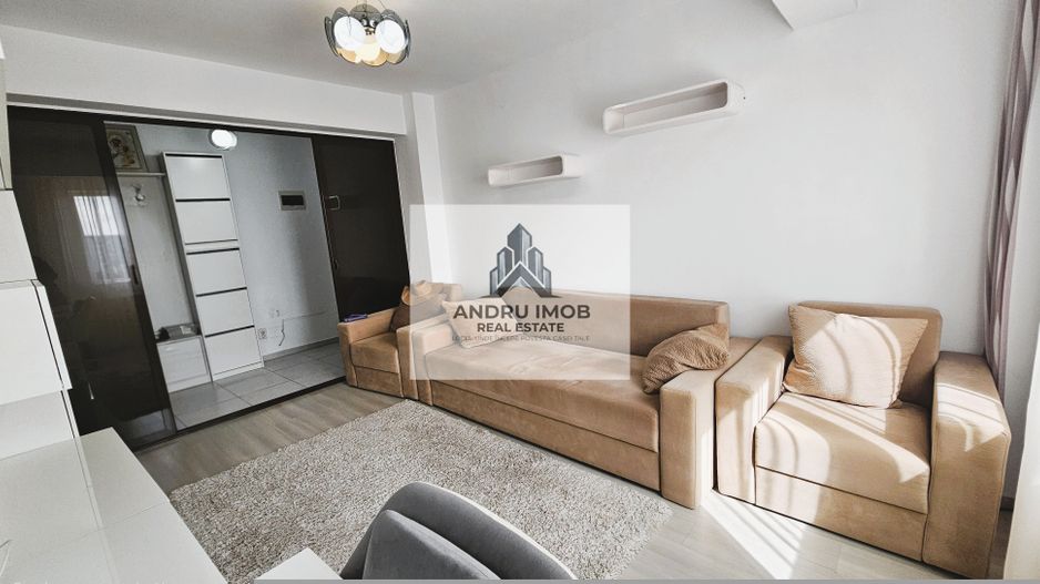 2 Camere DECOMANDAT | Str. Amurgului/ metrou Dimitrie Leonida - Poză 3