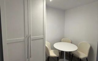 2 camere decomandate, Modern, Zona Parang  Manastur - Poză 5