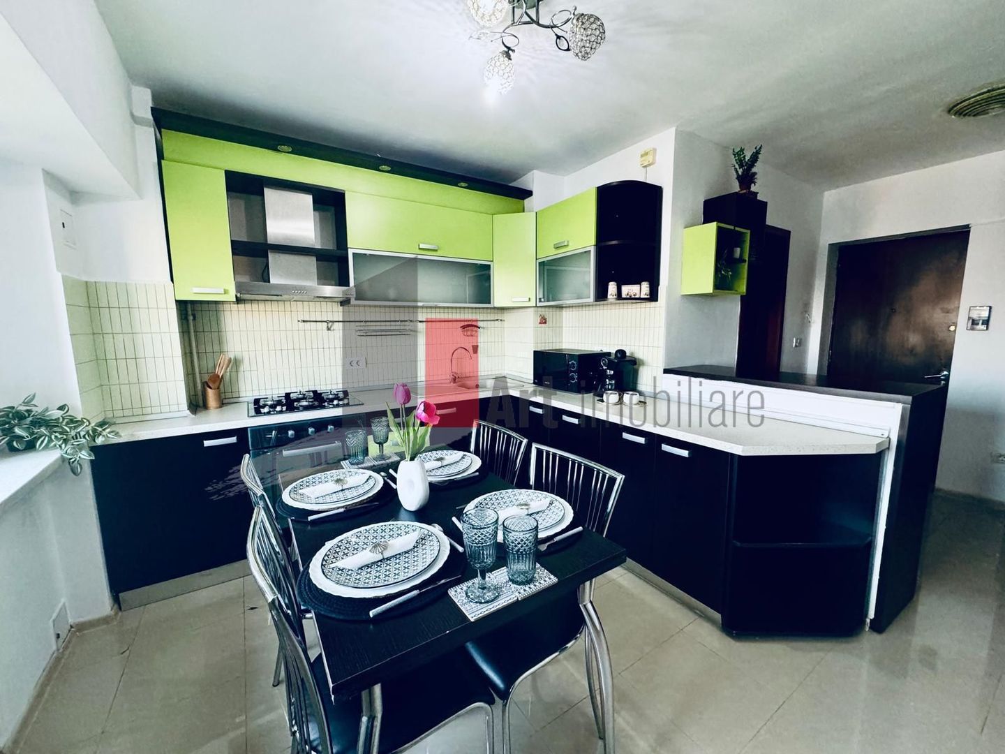 APARTAMENT  3 CAMERE UNIRII - Poză 30