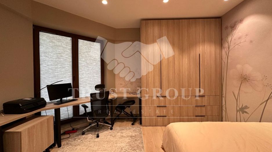 Apartament 4 camere Soseaua Nordului | 2 Locuri de parcare - Poză 10