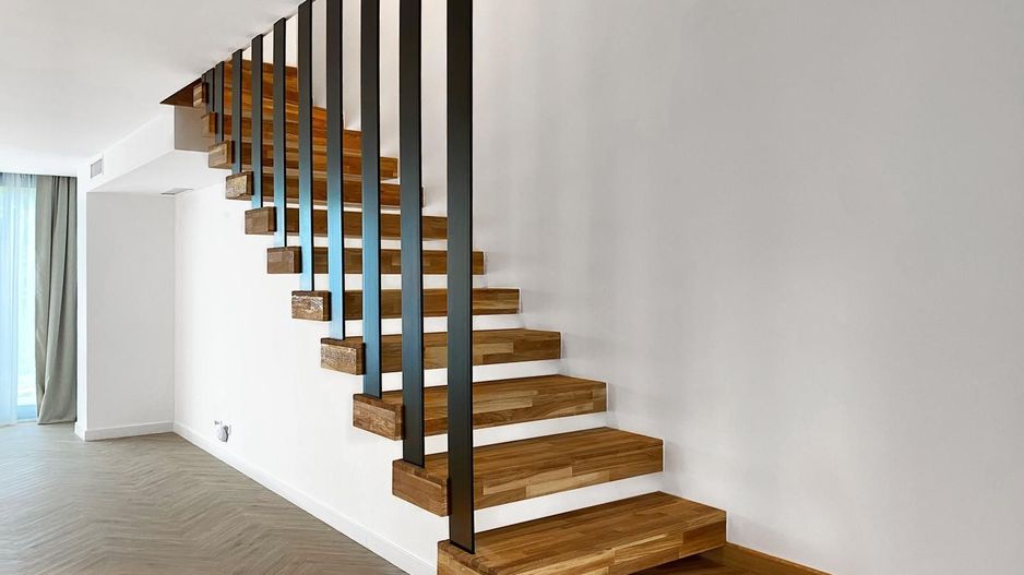 CASA LUX  inchiriat Pipera Dragoș Vodă Finisaje premium design modern - Poză 3