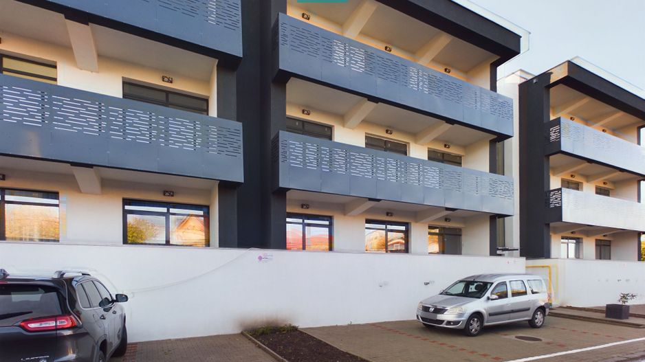 Penthouse în complex rezidențial exclusivist - Poză 12