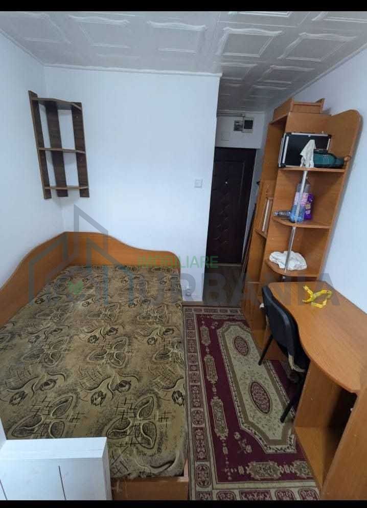 Garsonieră renovată, utilată și mobilată complet, în zona Podu Roș - Cantemir, Iași - Poză 2
