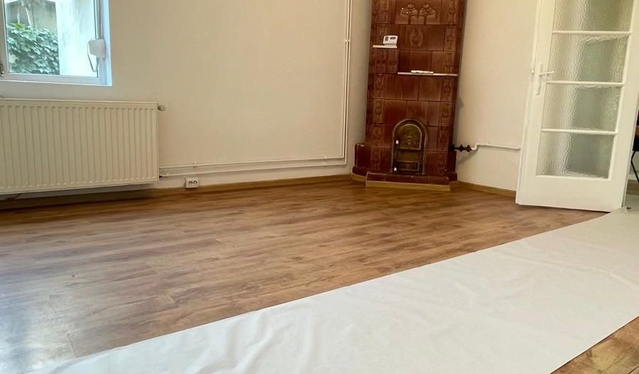 APARTAMENT RENOVAT PARCARE  ZONA UNIRII - Poză 4