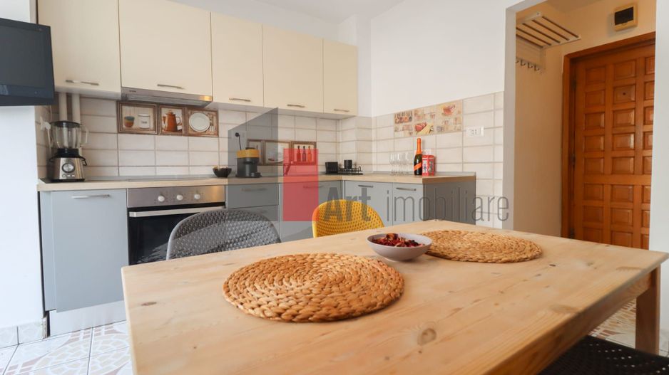 Apartamentul "BENEIT", Obor-Pasaj, BLOC STRADAL - Poză 22