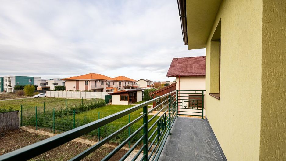 Duplex Dumbravita cu 5 camere | 318 mp teren| Comision 0 - Poză 19