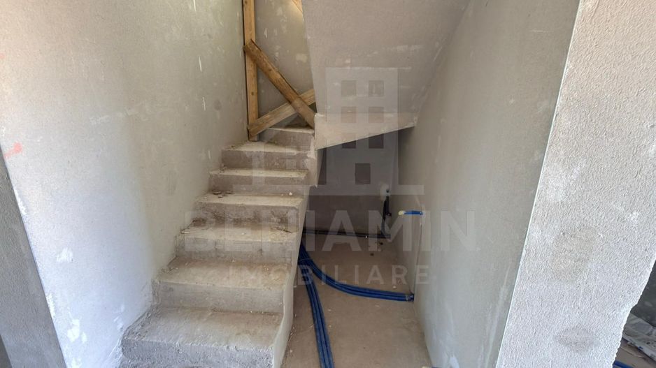 Casa moderna Parter plus Etaj - Zona Damila - Poză 16