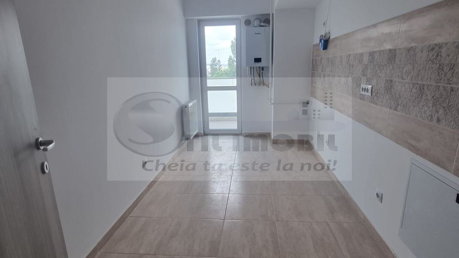 0% Comision ! Apartament cu 2 camere, INTABULAT - Dacia - Bloc Nou - Poză 3