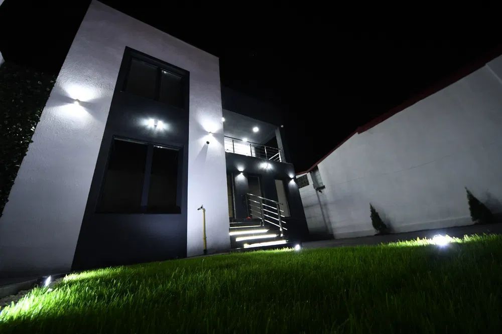 Vilă D+P+1 Etaj, Mazepa - Poză 7