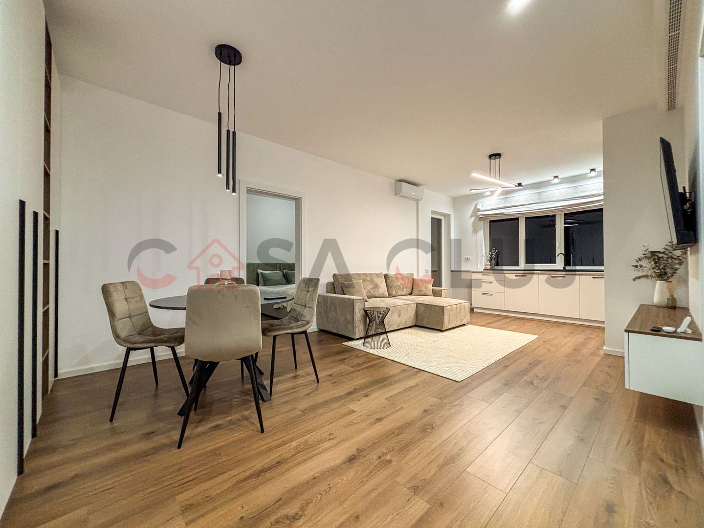 La cheie | Complex Nou | Zona BMW - Poză 2