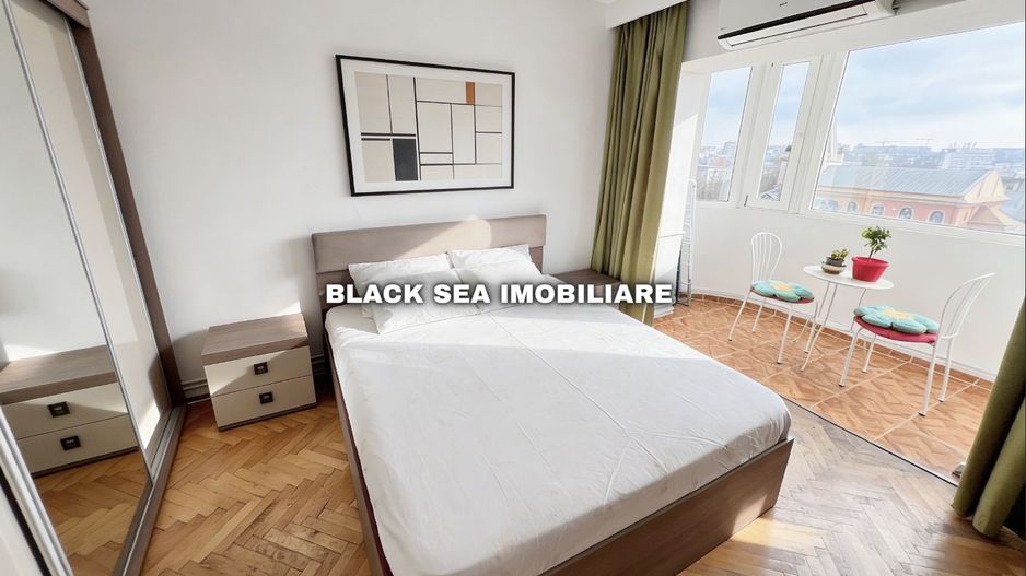 Apartament 3 camere decomandat - Tomis 3 / City Park Mall - For Sale! - Poză 5