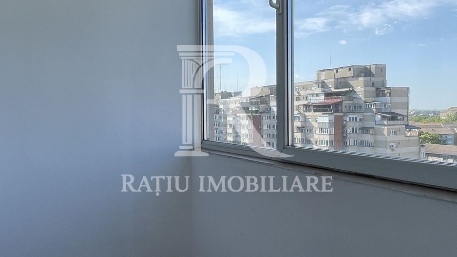 Apartament cu 4 camere | Panoramă superbă | Dacia | Oradea - Poză 3
