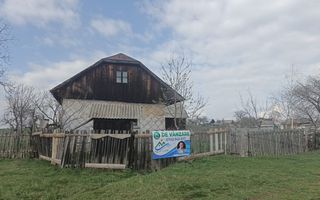 Casă de vânzare Ilișești/Suceava - Poză 2