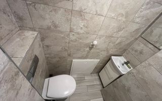 3 Camere decomandate,Central,FSEGA,Kaufland,Lidl,Iulius Mall,Marasti - Poză 8