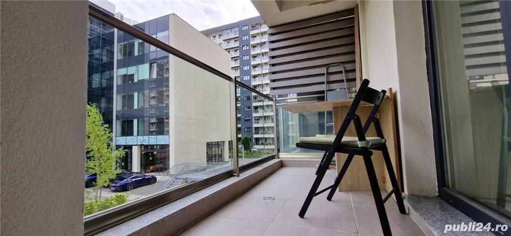 Apartament Npvum Residence - Poză 4