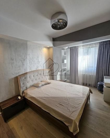 Apartament 3 camere Școala Americana Pipera I Olga Gudynn I 2 parcari - Poză 12