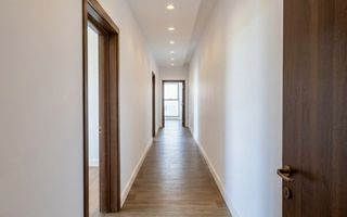 Apartament 4 Camere Herastrau | Vedere spre parc | Loc de parcare+Boxa - Poză 6