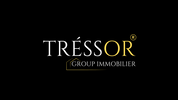 TRESSOR GROUP IMMOBILIER - Logo