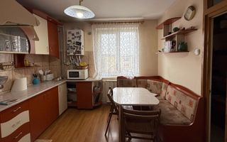 Apartament 5 camere | 2 niveluri | 116 mpc | Terasă 10 mp | zona hotel Europa - Poză 11