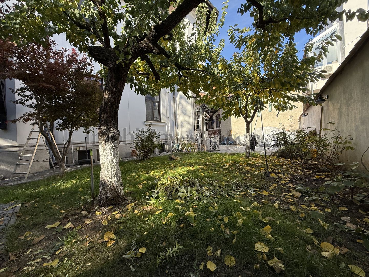 Vilă interbelică restaurată – Dorobanți Capitale 363 mp utili - Poză 50